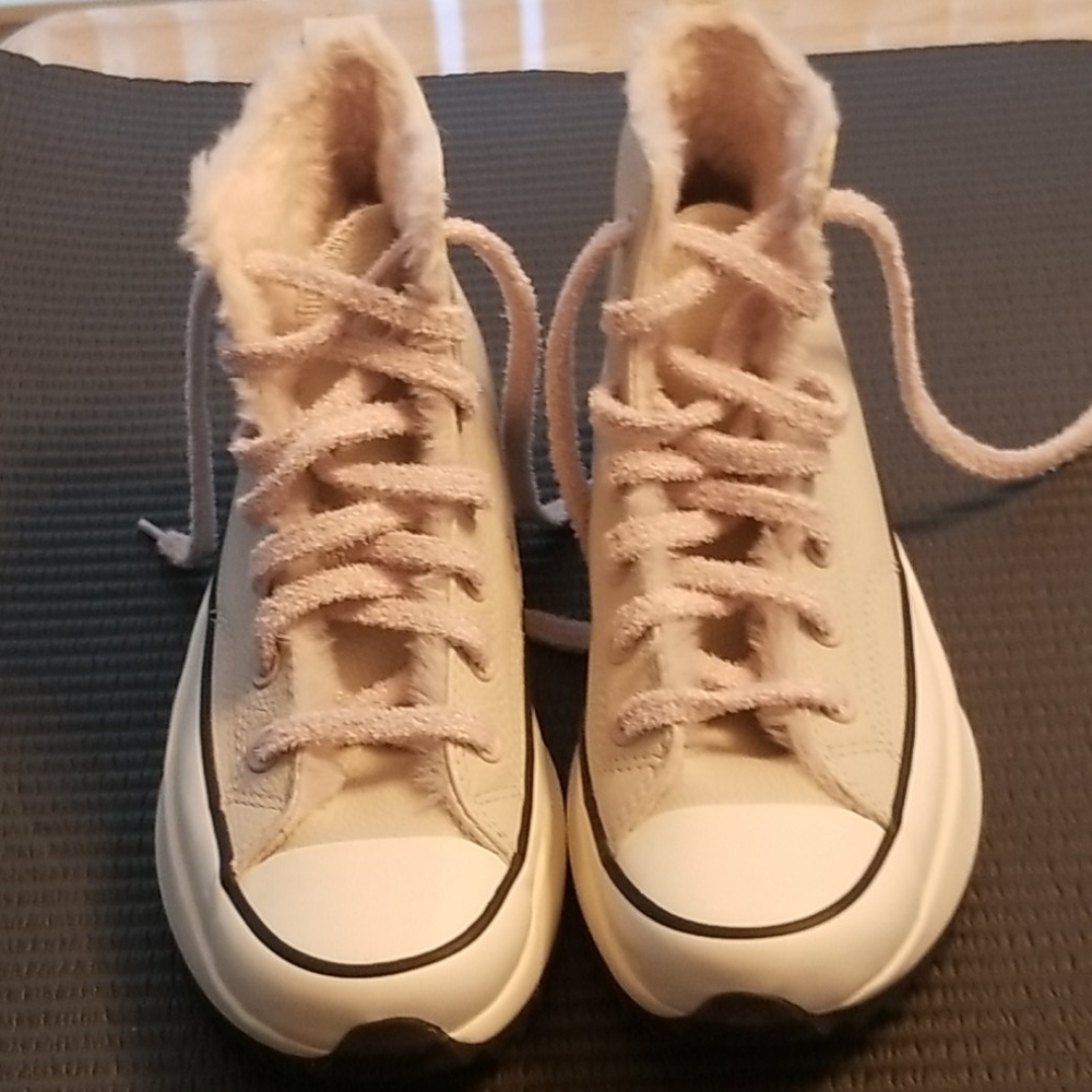 Converse shoes Brand new